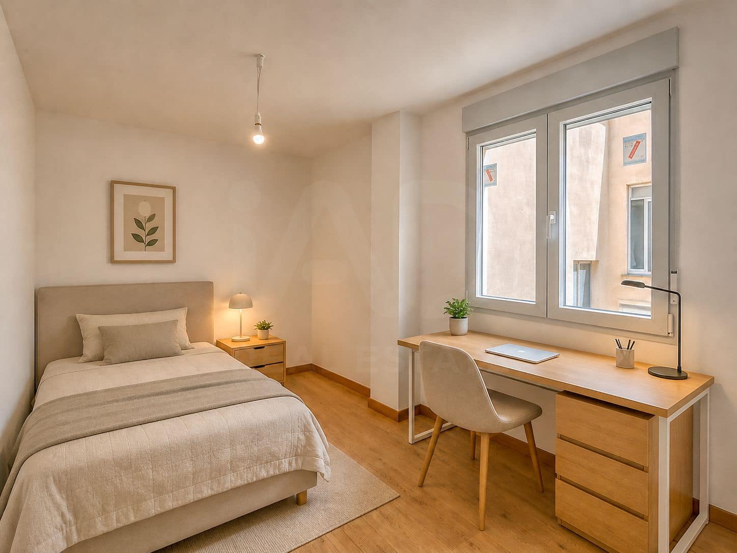 4 sovrum Lägenhet till salu i Alicante stad - 125 000 € (Ref: 9987544)