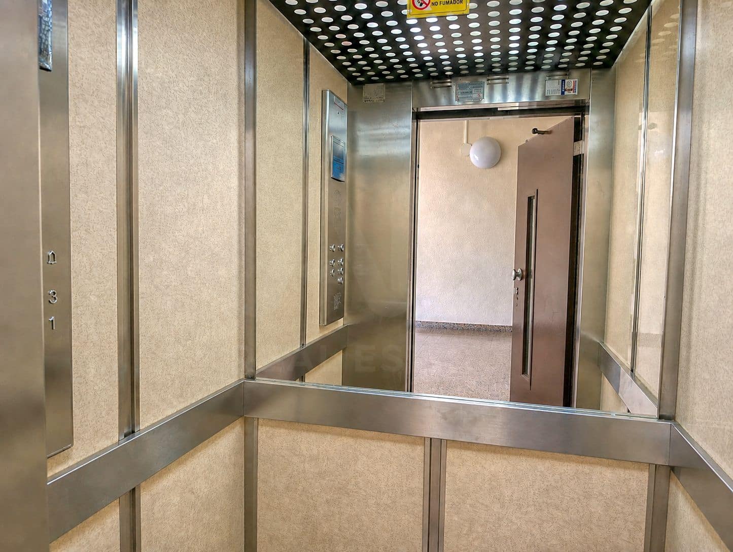 4 sovrum Lägenhet till salu i Alicante stad - 125 000 € (Ref: 9987544)