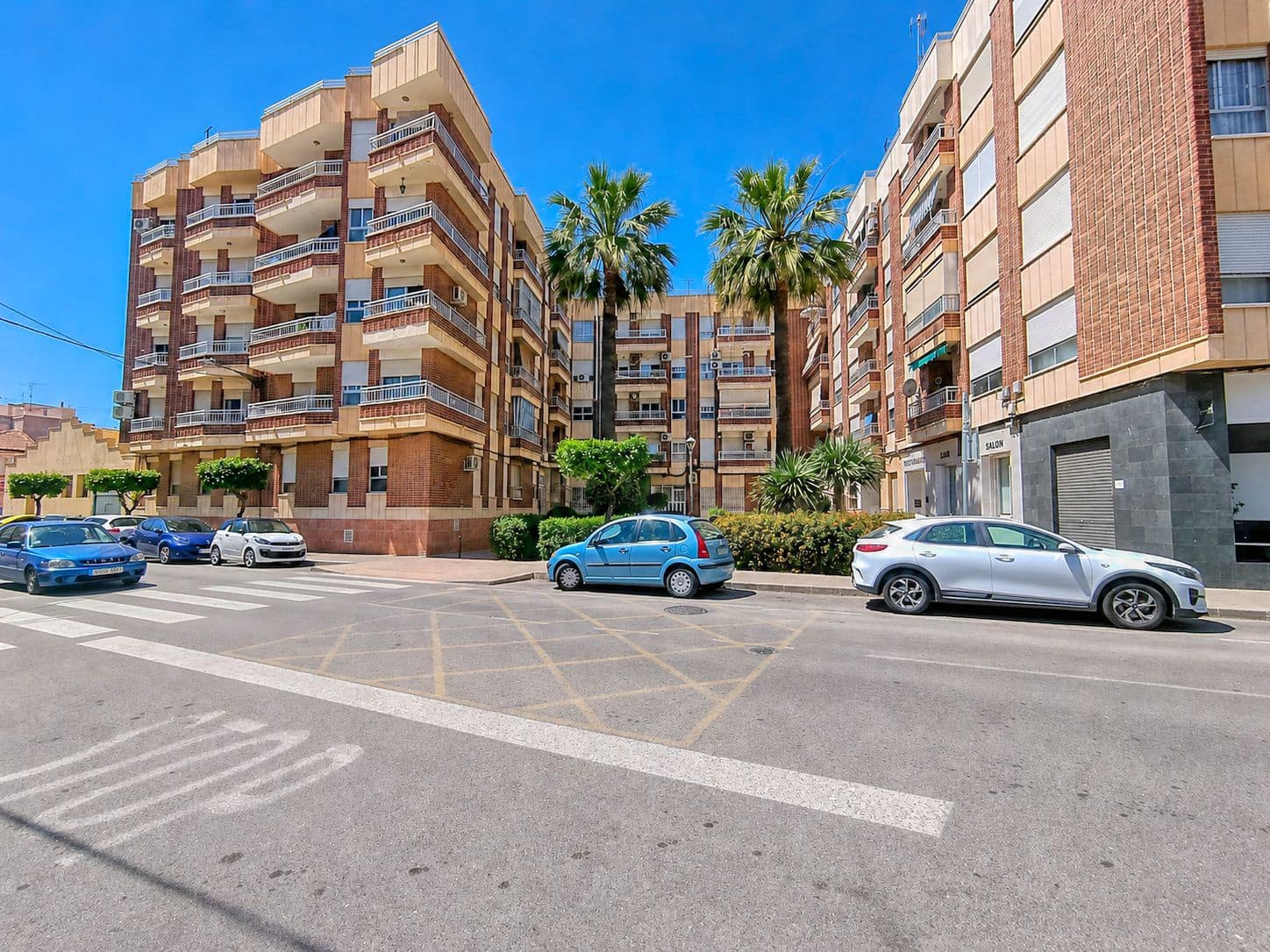 4 sovrum Lägenhet till salu i Alicante stad - 125 000 € (Ref: 9987544)