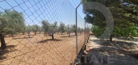 Finca/Casa di Campagna in vendita in Toledo citta con garage - 573.900 € (Rif: 9987545)