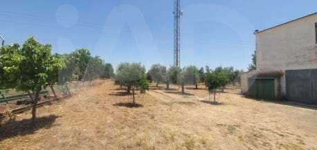 Finca/Country House for sale in Toledo city with garage - € 573,900 (Ref: 9987545)