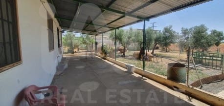 Finca/Casa di Campagna in vendita in Toledo citta con garage - 573.900 € (Rif: 9987545)