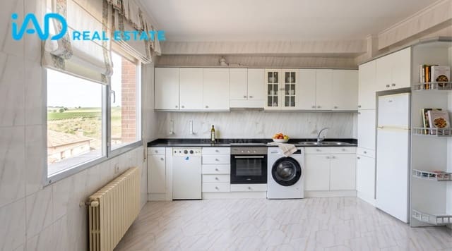 3 camera da letto Appartamento in vendita in Elvillar - 114.000 € (Rif: 9987546)