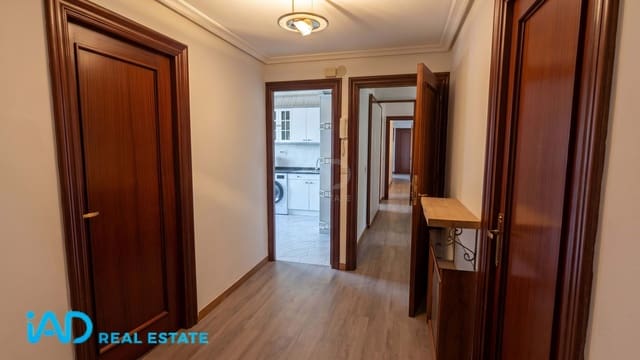 3 camera da letto Appartamento in vendita in Elvillar - 114.000 € (Rif: 9987546)