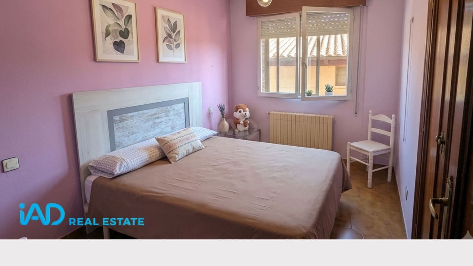 Apartamento de 3 habitaciones en Elvillar en venta - 114.000 € (Ref: 9987546)