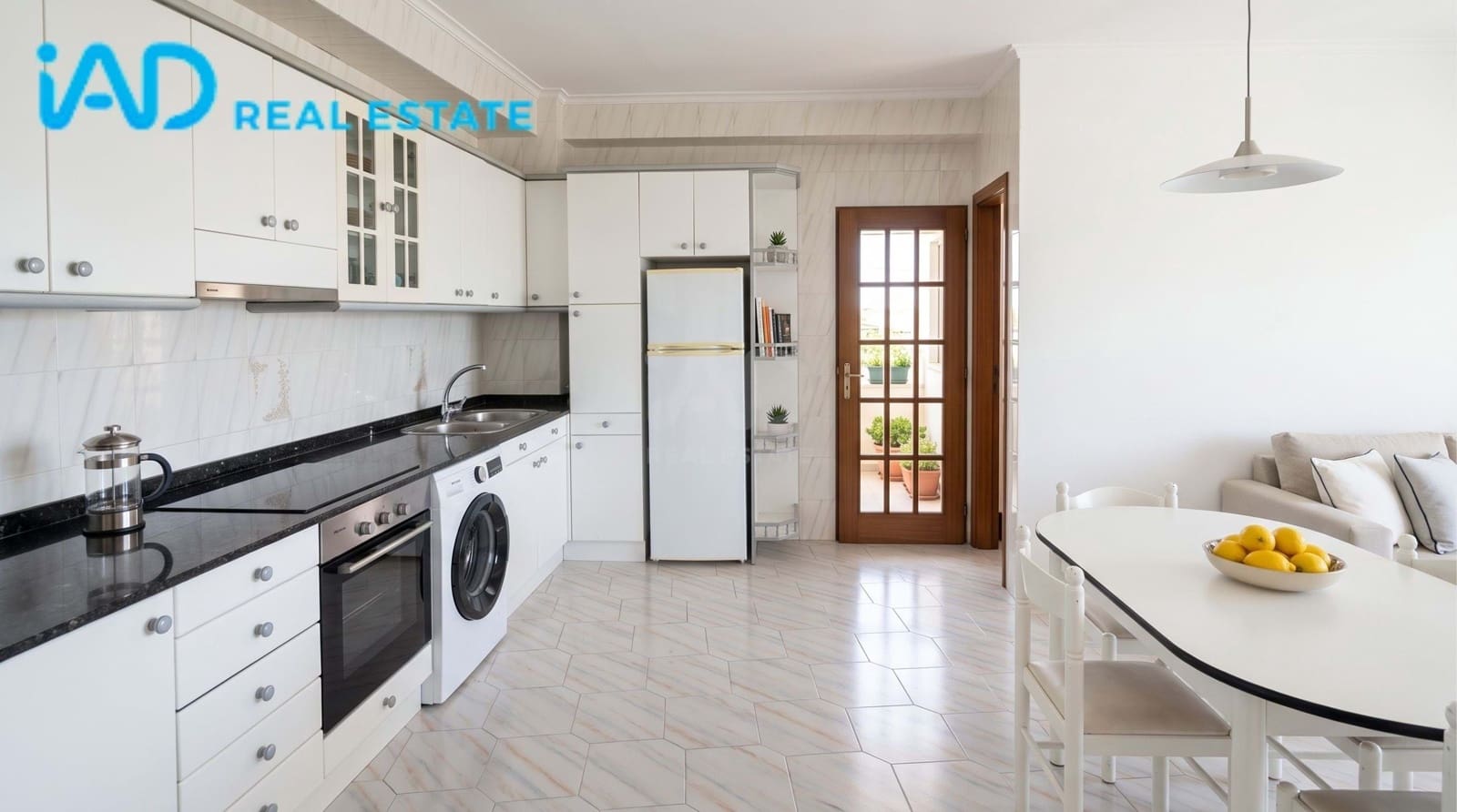 Apartamento de 3 habitaciones en Elvillar en venta - 114.000 € (Ref: 9987546)