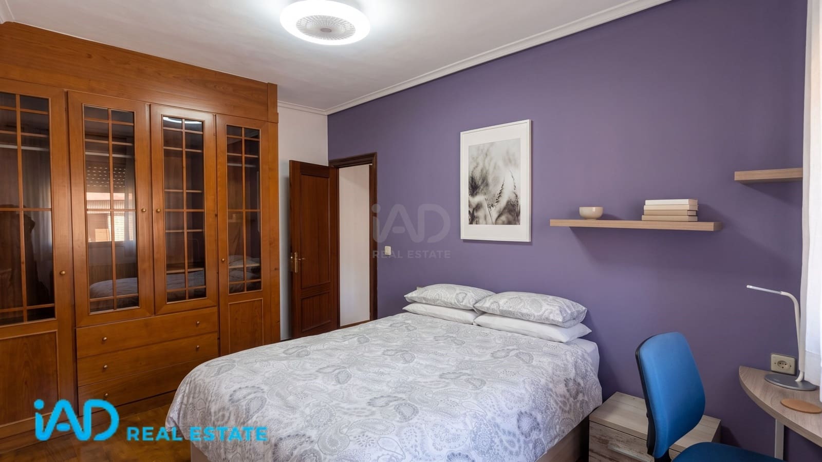 Apartamento de 3 habitaciones en Elvillar en venta - 114.000 € (Ref: 9987546)