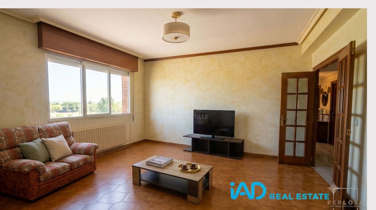 Apartamento de 3 habitaciones en Elvillar en venta - 114.000 € (Ref: 9987546)