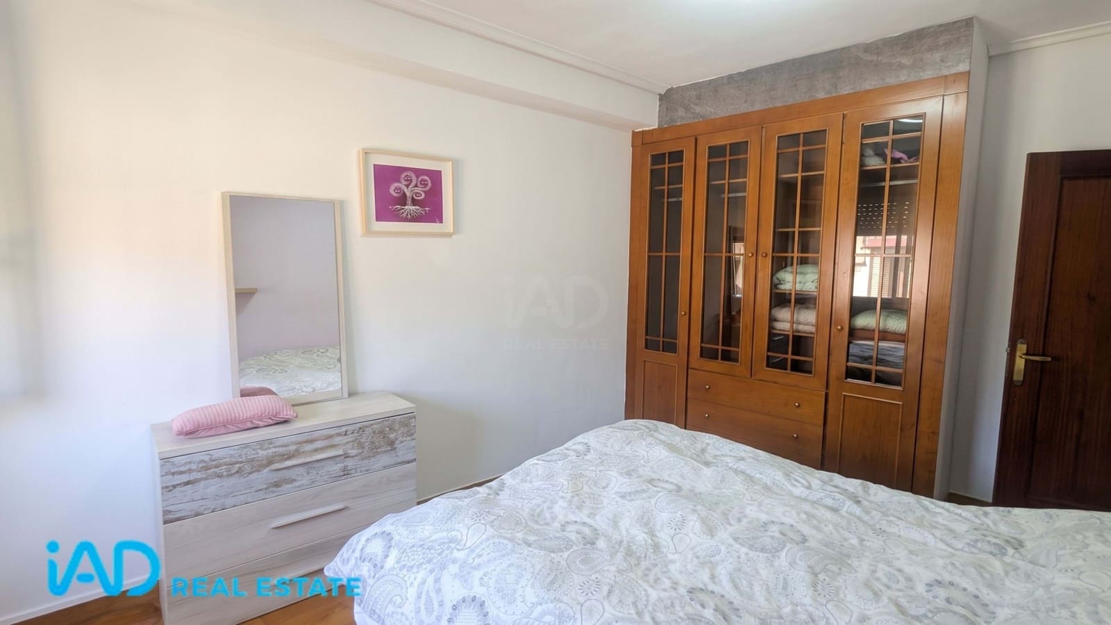 Apartamento de 3 habitaciones en Elvillar en venta - 114.000 € (Ref: 9987546)