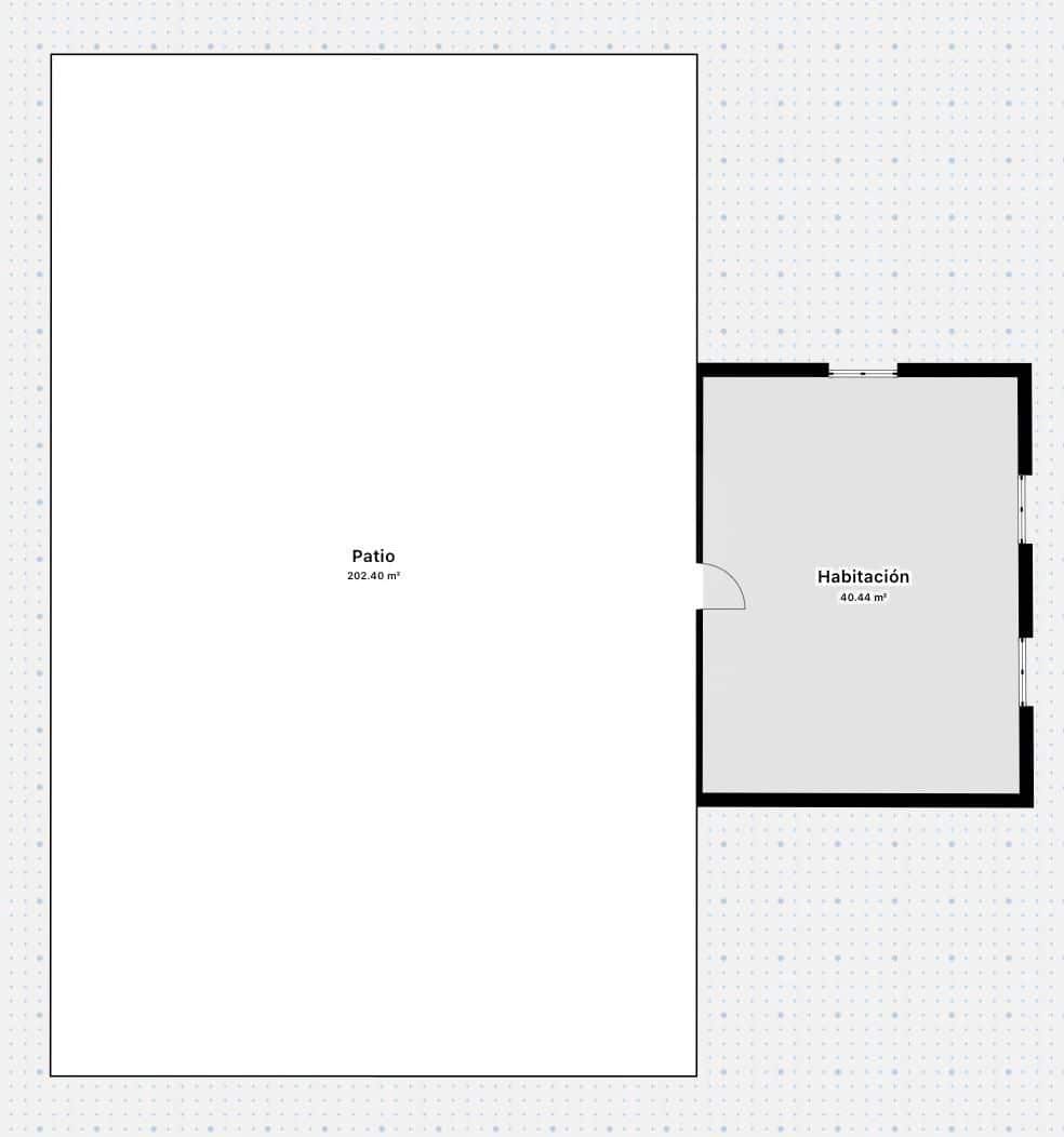 Mark till salu i Teruel stad - 33 000 € (Ref: 9987548)