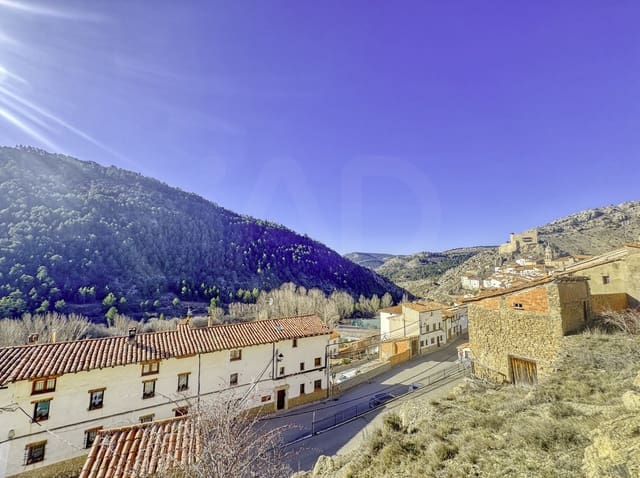Mark till salu i Teruel stad - 33 000 € (Ref: 9987548)