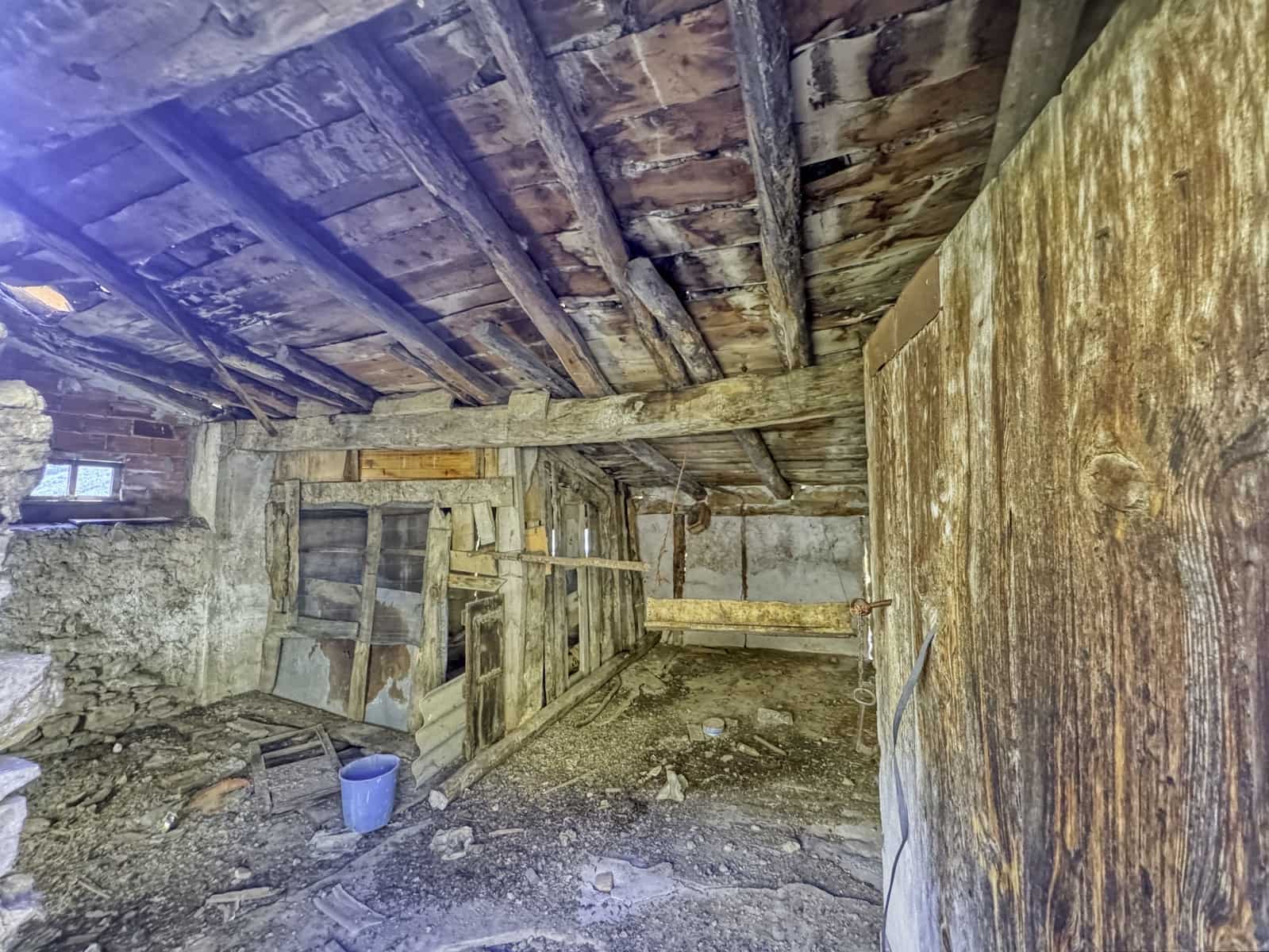 Mark till salu i Teruel stad - 33 000 € (Ref: 9987548)