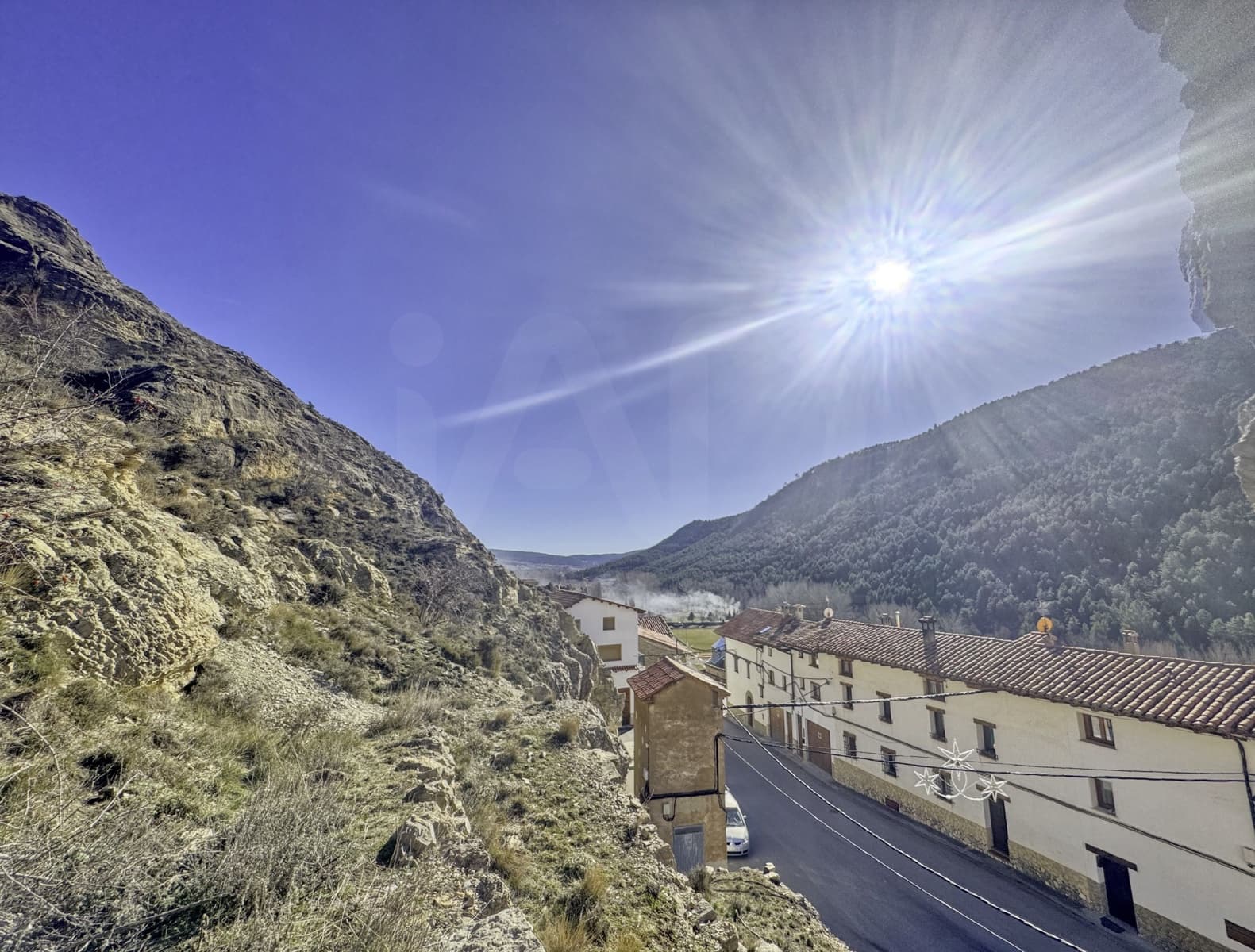 Mark till salu i Teruel stad - 33 000 € (Ref: 9987548)
