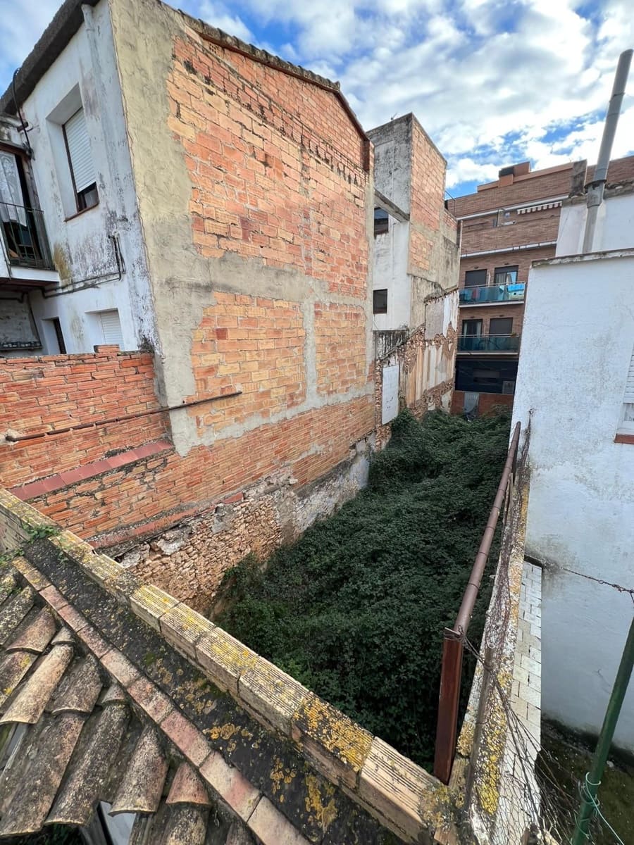 Undeveloped Land for sale in Tarragona city - € 30,000 (Ref: 9987549)