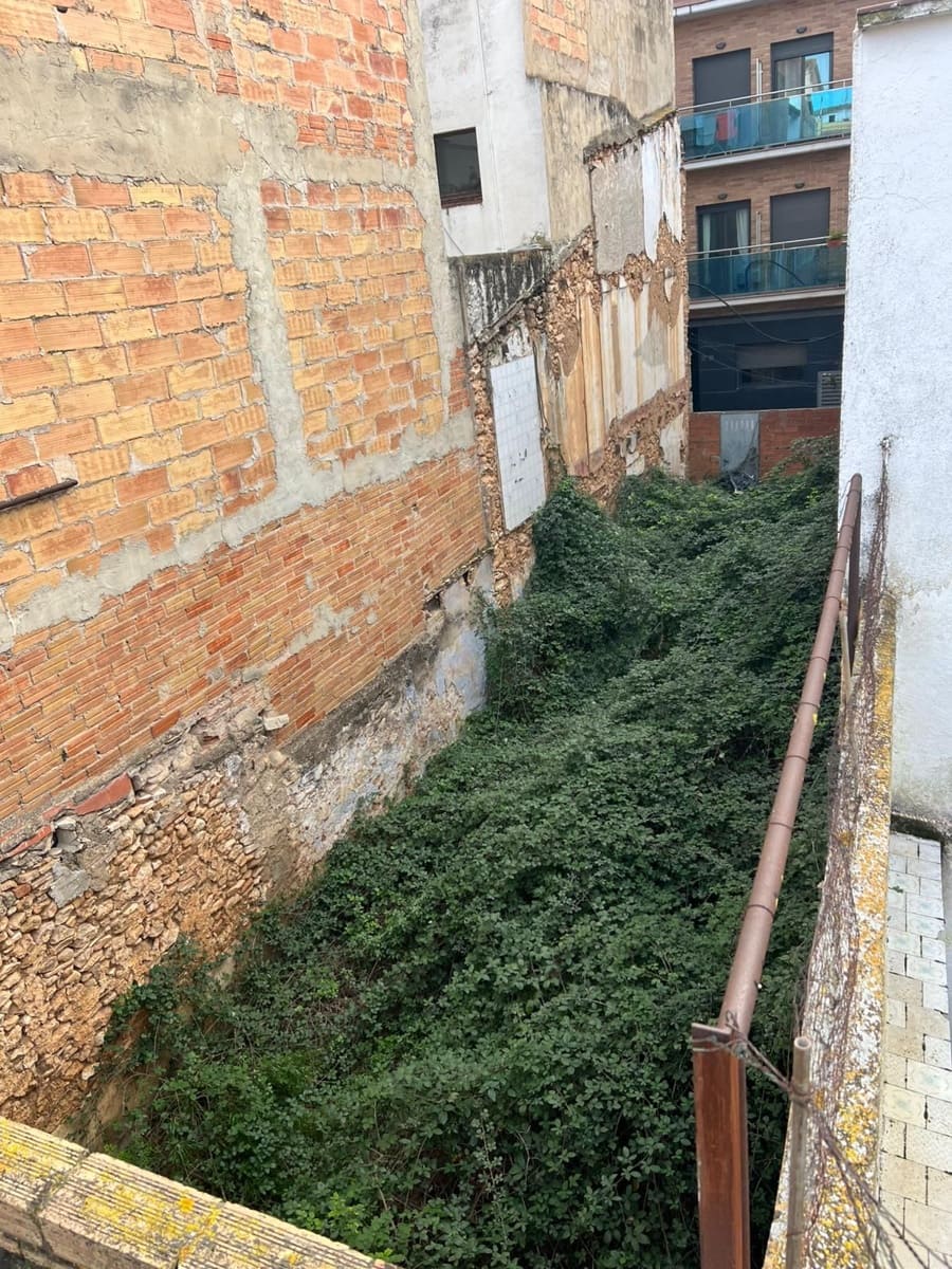 Undeveloped Land for sale in Tarragona city - € 30,000 (Ref: 9987549)