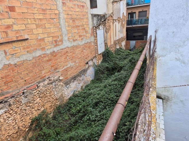 Terreno Non Edificato in vendita in Tarragona città - 30.000 € (Rif: 9987549)