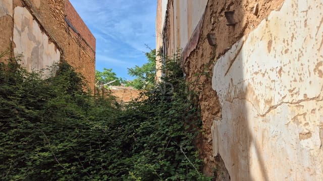 Terreno Non Edificato in vendita in Tarragona città - 30.000 € (Rif: 9987549)