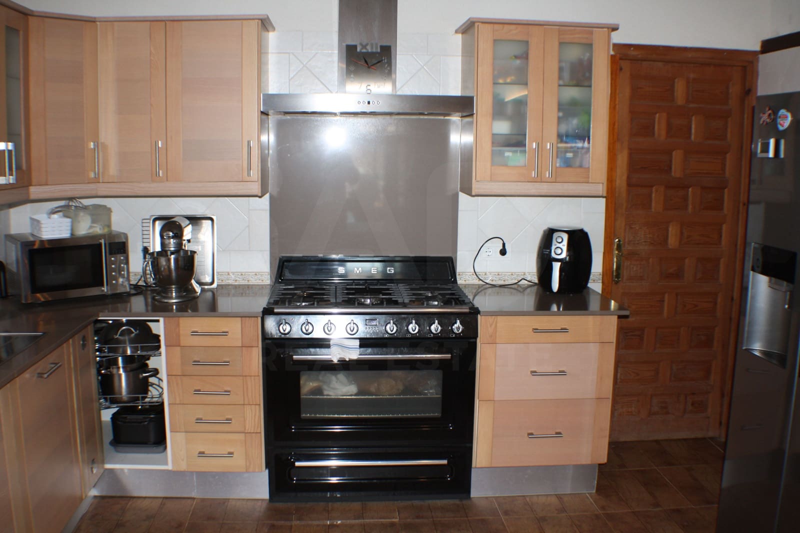 Chalet de 4 habitaciones en Formentera del Segura en venta con piscina garaje - 487.900 € (Ref: 9987551)