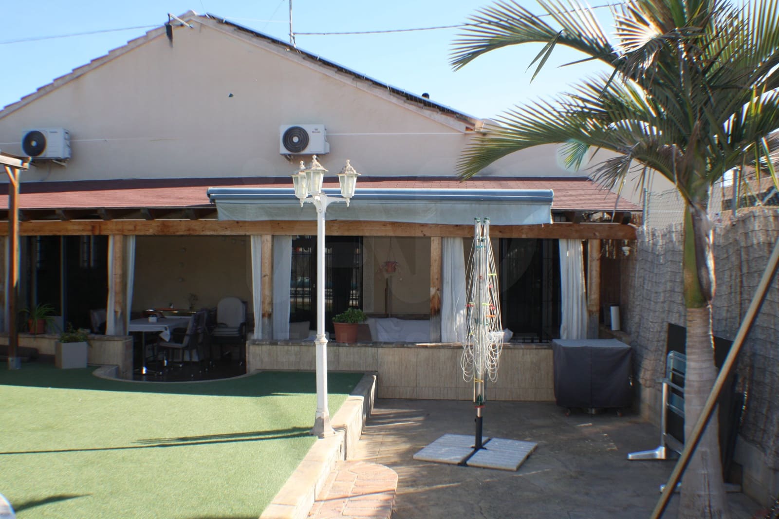 Chalet de 4 habitaciones en Formentera del Segura en venta con piscina garaje - 487.900 € (Ref: 9987551)