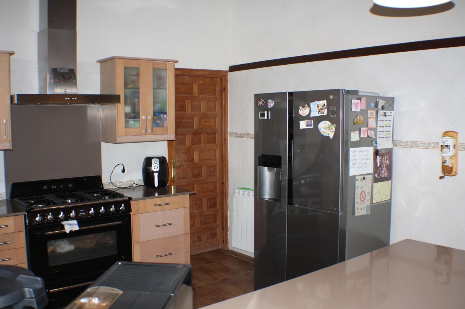 Chalet de 4 habitaciones en Formentera del Segura en venta con piscina garaje - 487.900 € (Ref: 9987551)