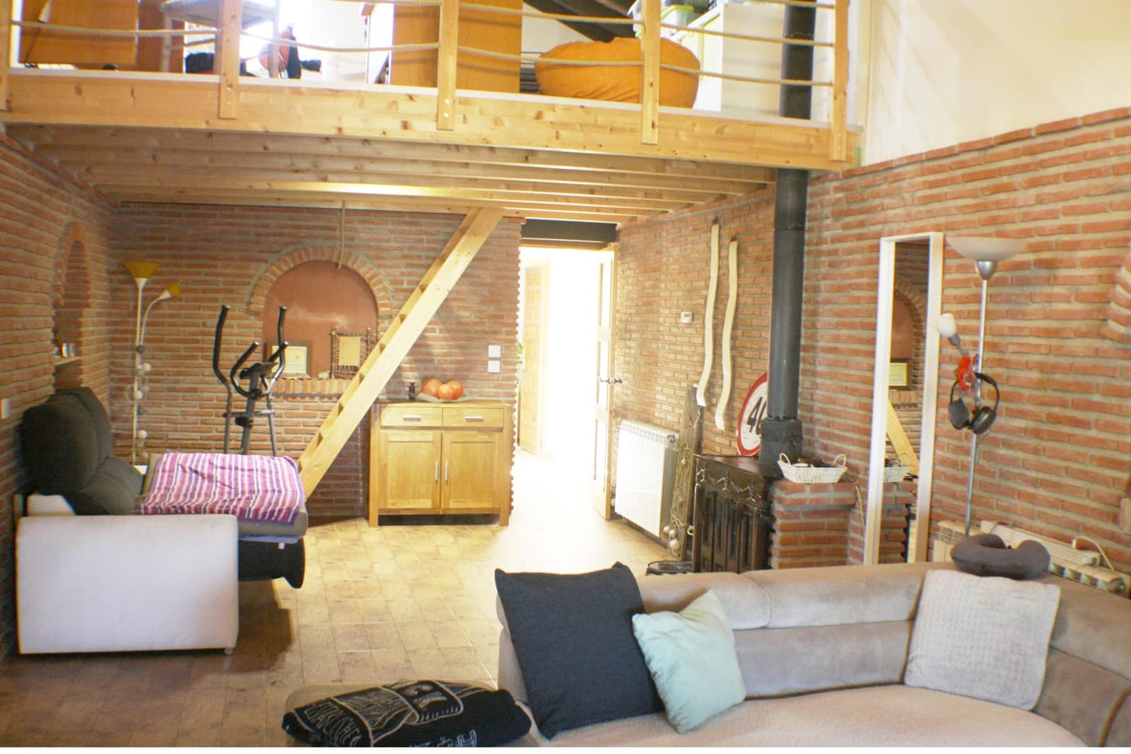 Chalet de 4 habitaciones en Formentera del Segura en venta con piscina garaje - 487.900 € (Ref: 9987551)