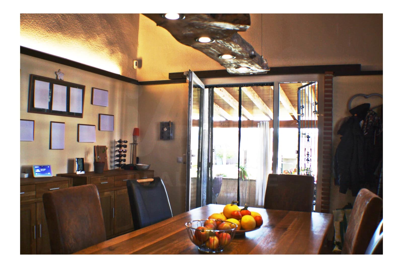 Chalet de 4 habitaciones en Formentera del Segura en venta con piscina garaje - 487.900 € (Ref: 9987551)