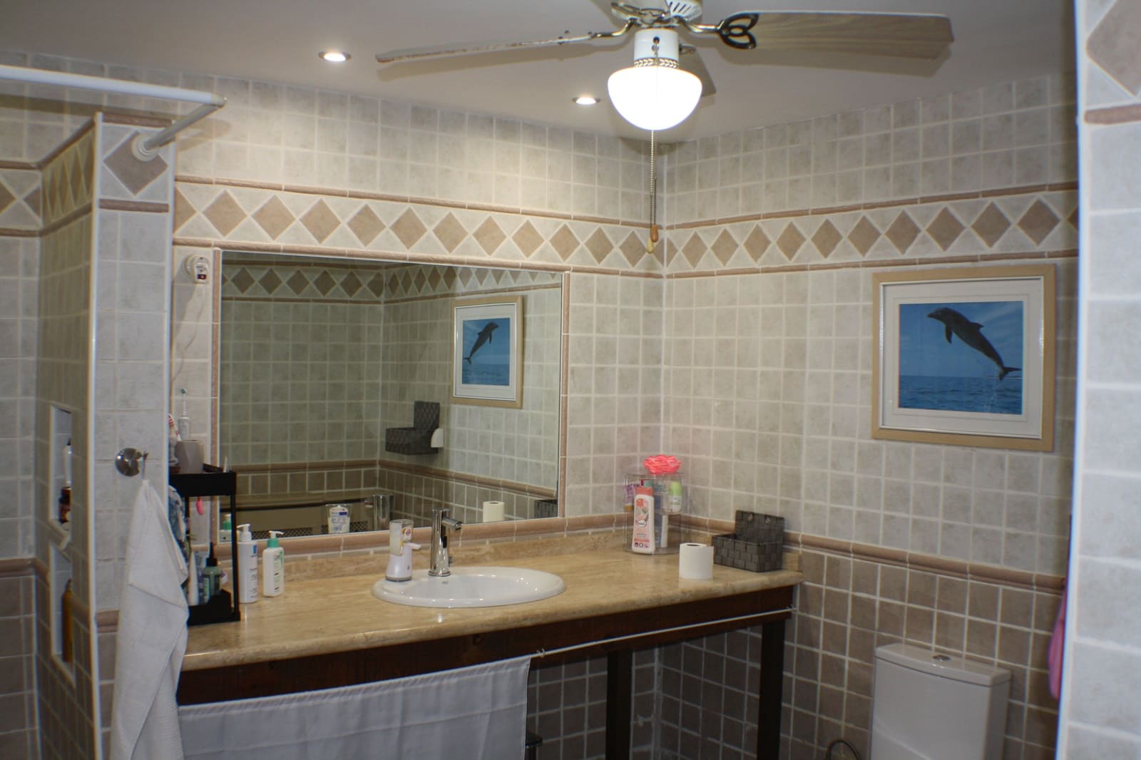 Chalet de 4 habitaciones en Formentera del Segura en venta con piscina garaje - 487.900 € (Ref: 9987551)