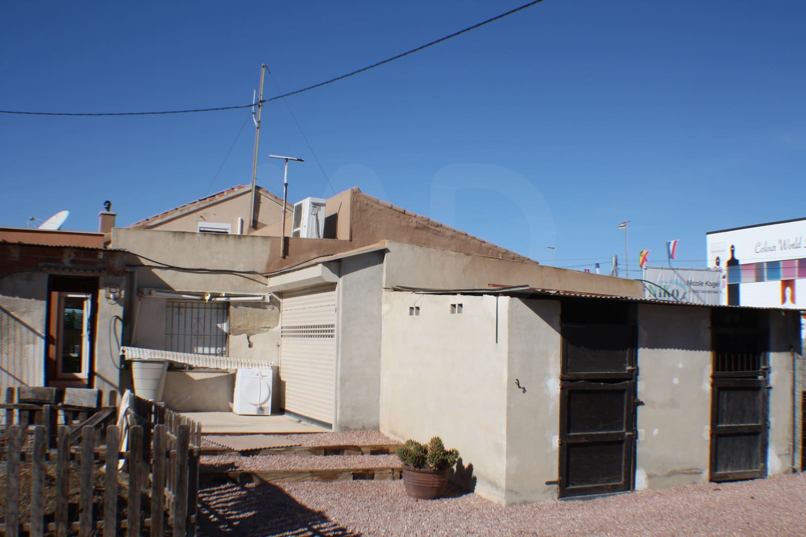 Chalet de 4 habitaciones en Formentera del Segura en venta con piscina garaje - 487.900 € (Ref: 9987551)