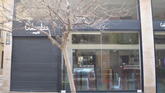 Local Comercial en Tarragona ciudad en venta - 220.000 € (Ref: 9987552)