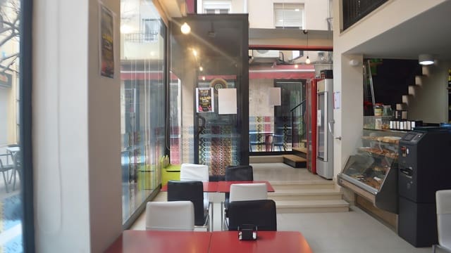 Local Comercial en Tarragona ciudad en venta - 220.000 € (Ref: 9987552)