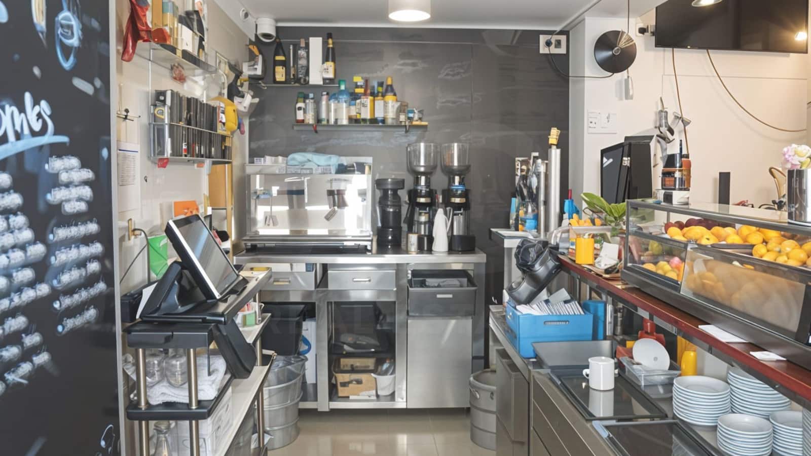 Erhverv til salg i Tarragona by - € 220.000 (Ref: 9987552)