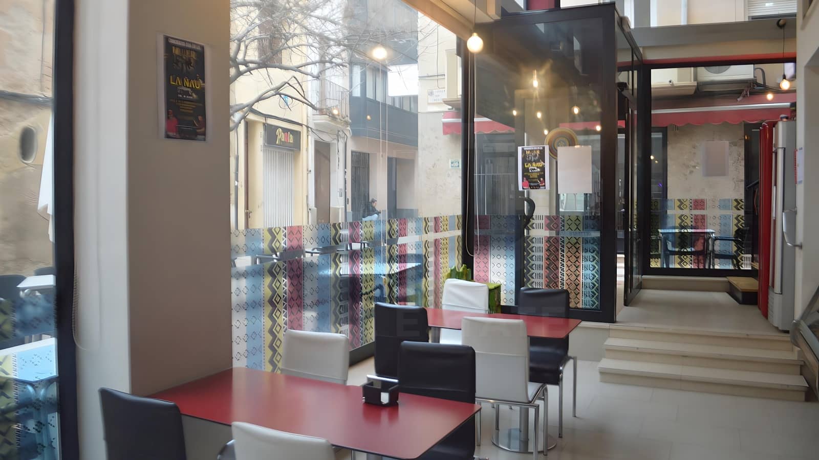 Erhverv til salg i Tarragona by - € 220.000 (Ref: 9987552)