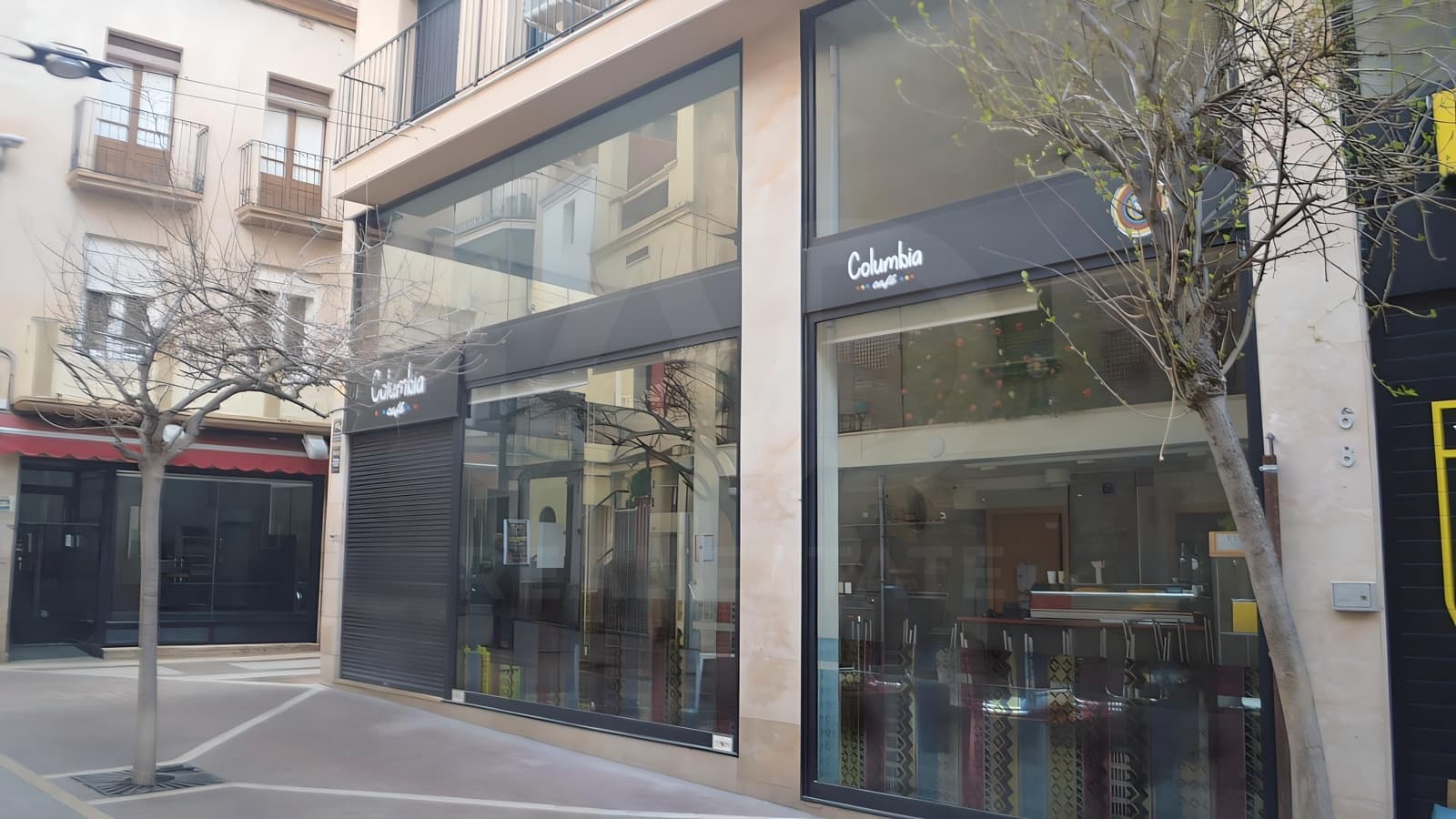 Erhverv til salg i Tarragona by - € 220.000 (Ref: 9987552)