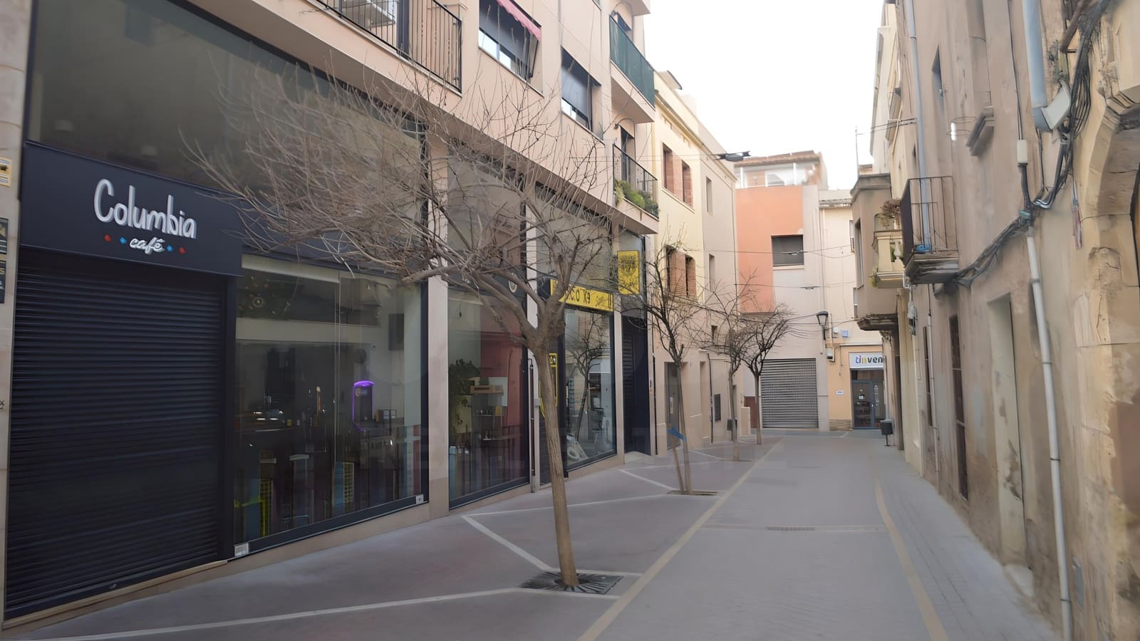 Erhverv til salg i Tarragona by - € 220.000 (Ref: 9987552)