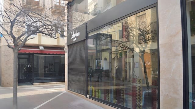 Local Comercial en Tarragona ciudad en venta - 220.000 € (Ref: 9987552)