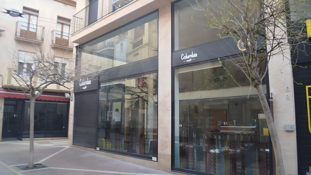 Local Comercial en Tarragona ciudad en venta - 220.000 € (Ref: 9987552)
