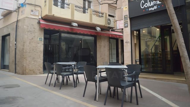 Local Comercial en Tarragona ciudad en venta - 220.000 € (Ref: 9987552)