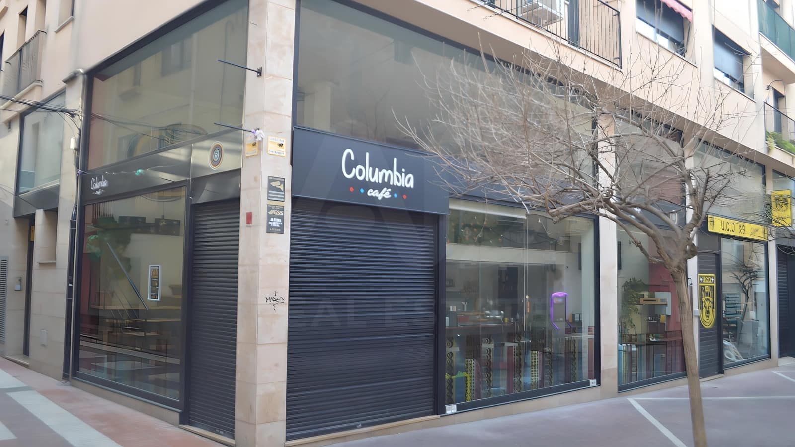 Erhverv til salg i Tarragona by - € 220.000 (Ref: 9987552)
