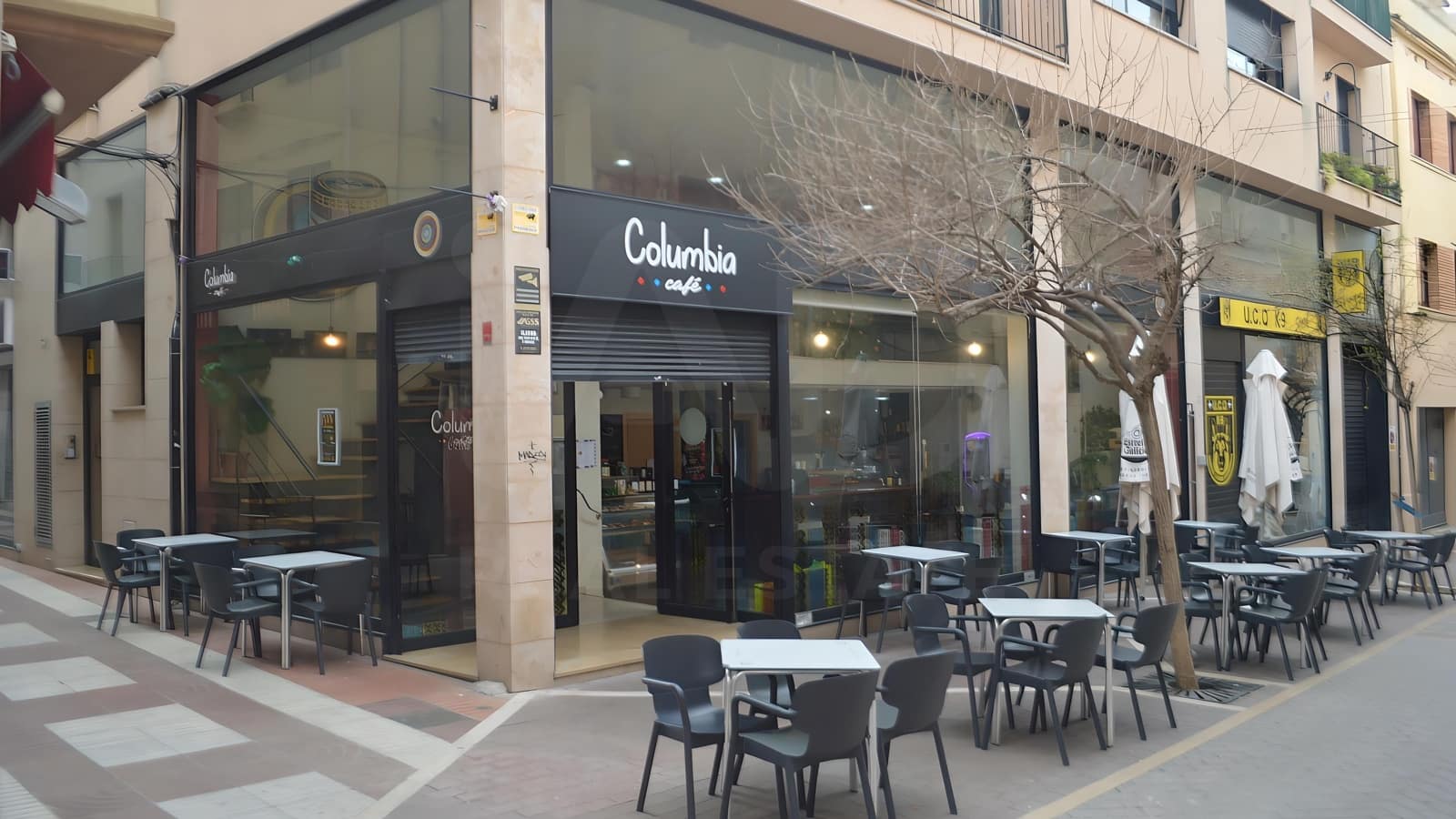 Erhverv til salg i Tarragona by - € 220.000 (Ref: 9987552)
