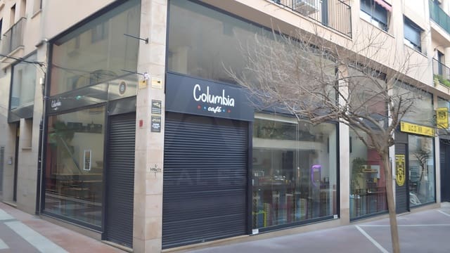 Local Comercial en Tarragona ciudad en venta - 220.000 € (Ref: 9987552)