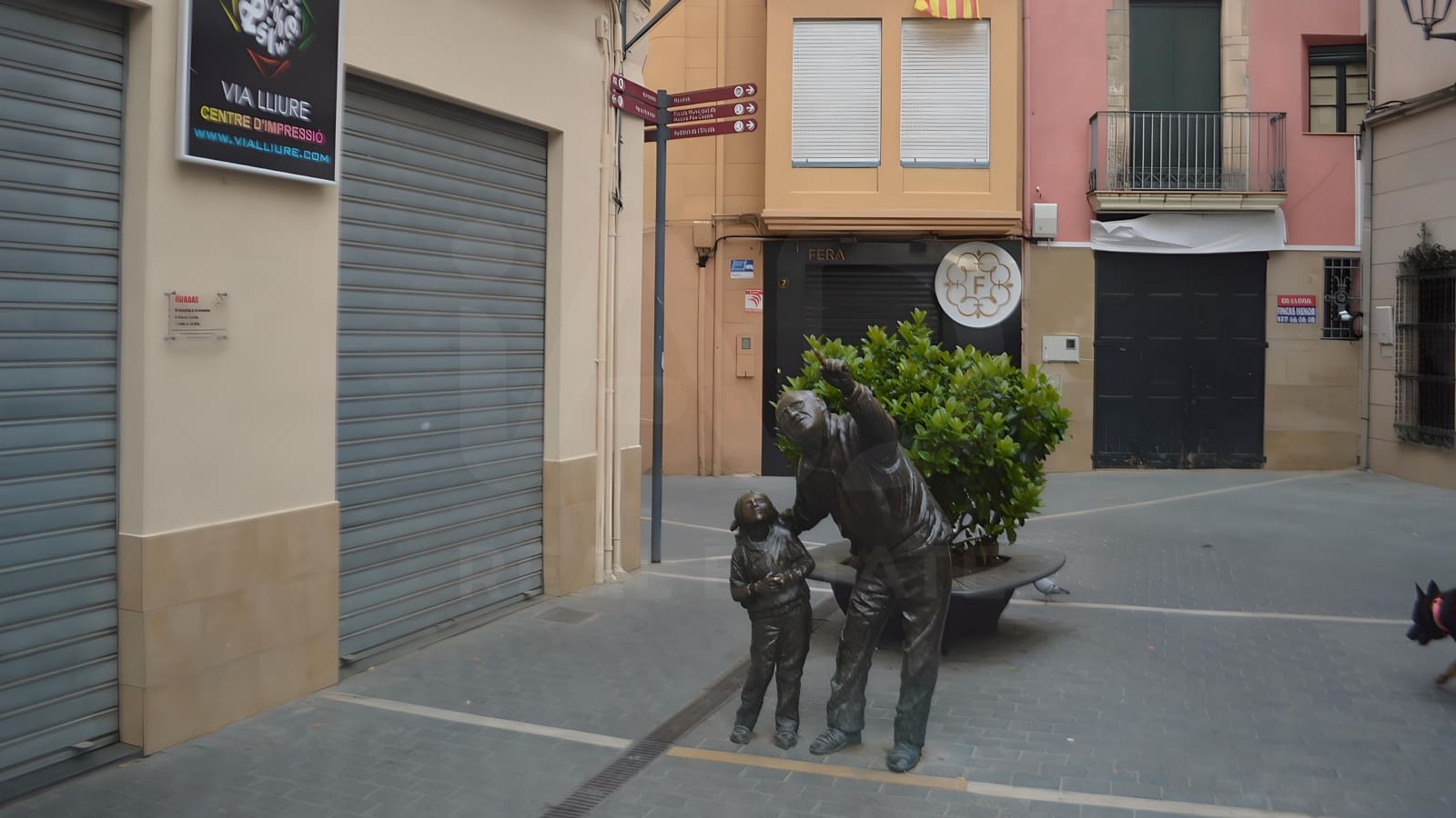 Erhverv til salg i Tarragona by - € 220.000 (Ref: 9987552)
