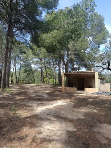 Ubebygd land til salgs i Tarragona by - € 90 000 (Ref: 9987553)