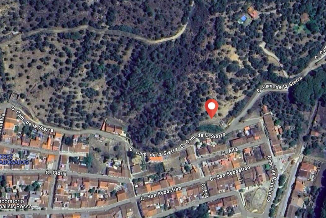 Grond te koop in Huelva stad - € 84.000 (Ref: 9987554)