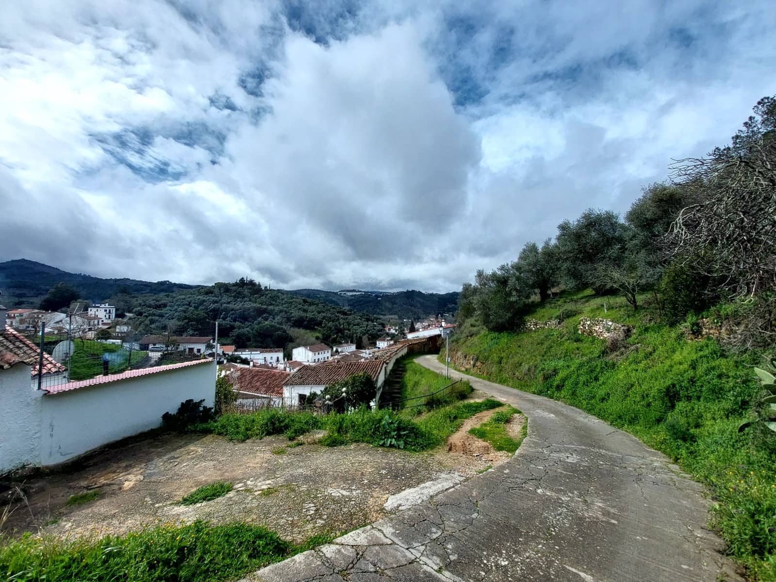 Grond te koop in Huelva stad - € 84.000 (Ref: 9987554)
