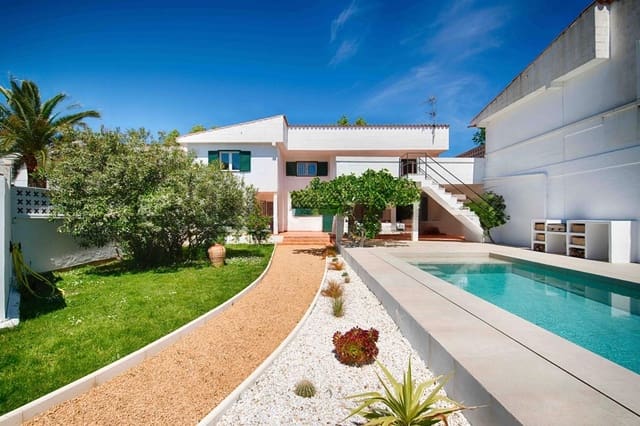 Chalet de 3 habitaciones en Girona ciudad en venta - 735.000 € (Ref: 9987556)