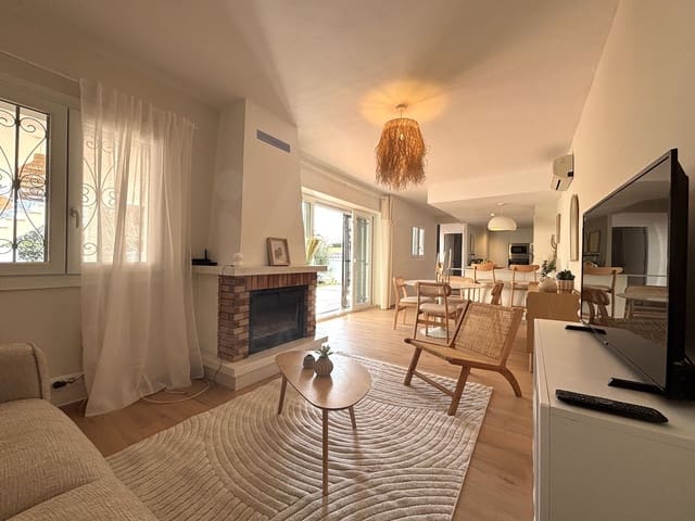 Chalet de 3 habitaciones en Girona ciudad en venta - 735.000 € (Ref: 9987556)