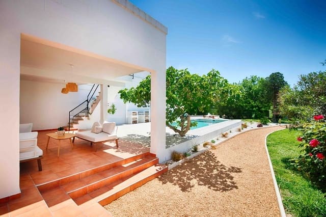 Chalet de 3 habitaciones en Girona ciudad en venta - 735.000 € (Ref: 9987556)