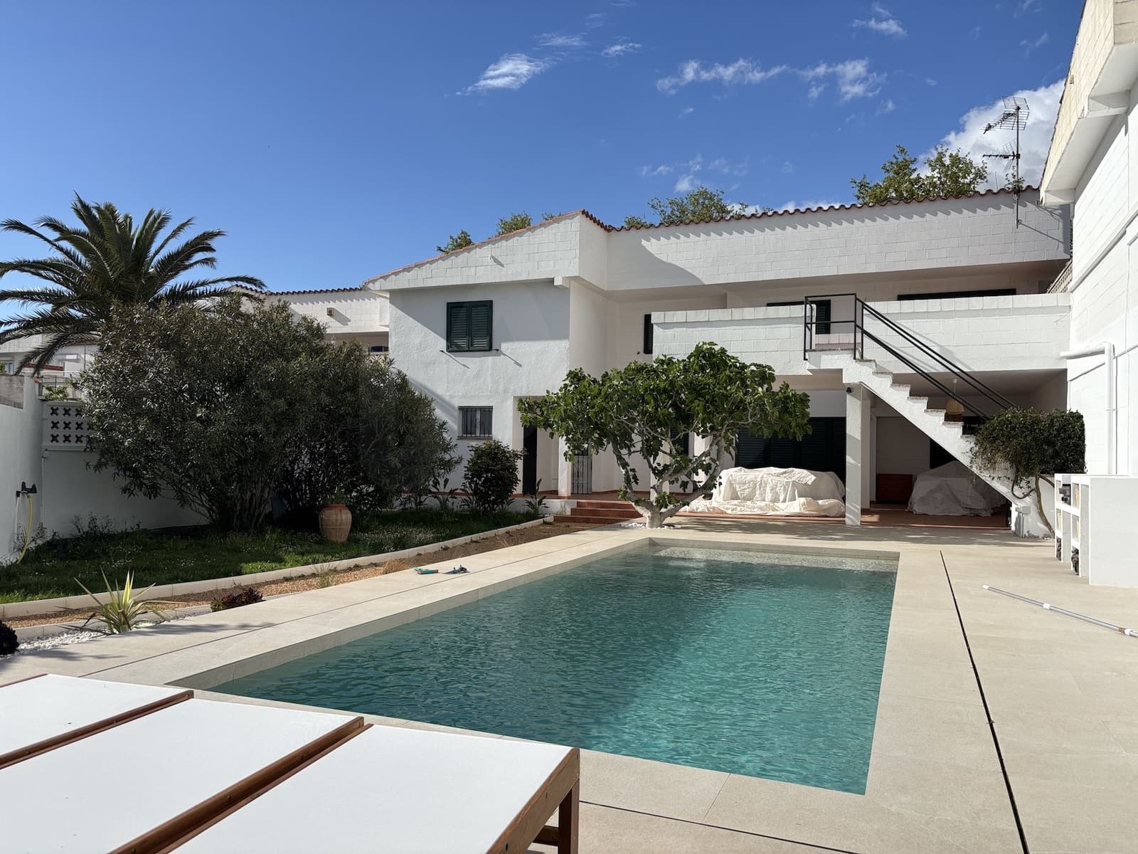 3 sypialnia Willa na sprzedaż w Castello d'Empuries z basenem garażem - 735 000 € (Ref: 9987556)