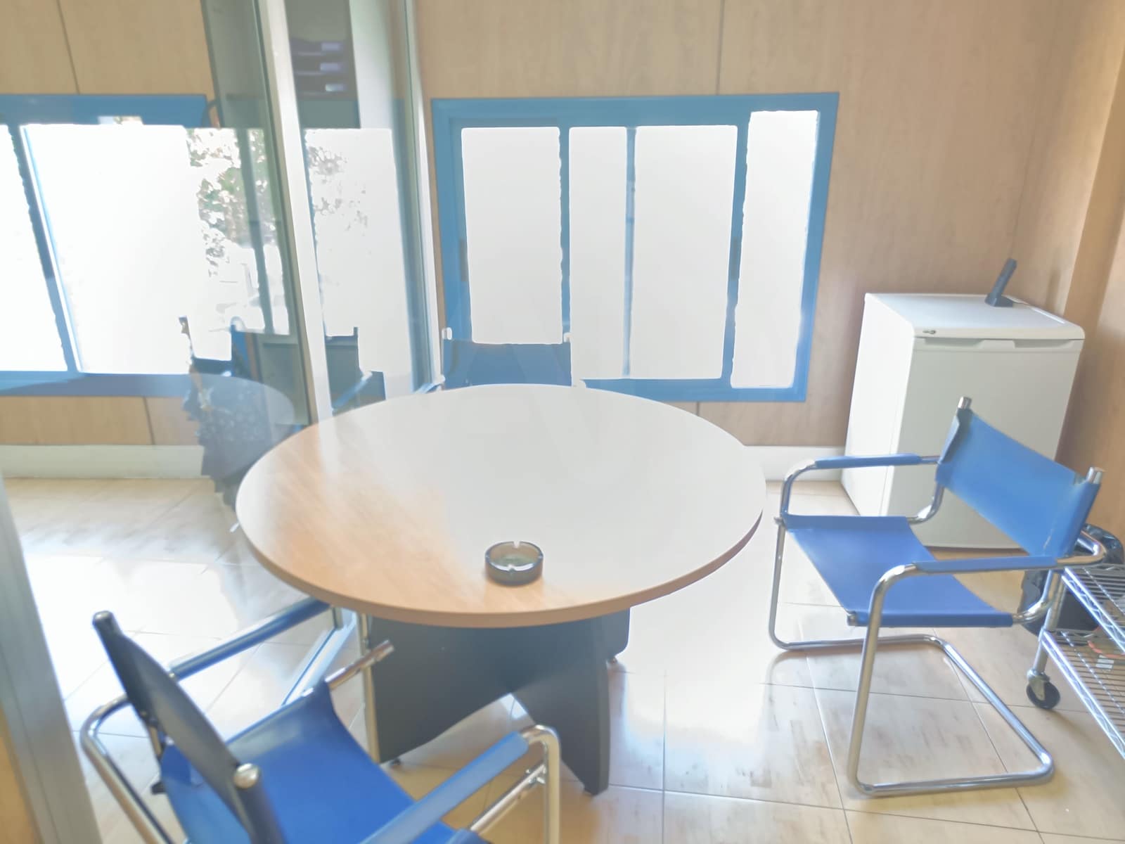 Gewerbe zu verkaufen in Barcelona Stadt mit Garage - 444.000 € (Ref: 9987557)