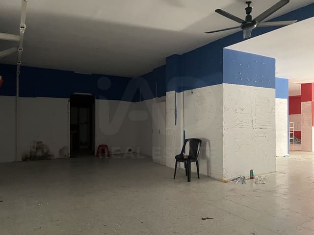 Gewerbe zu verkaufen in Tarragona Stadt - 119.000 € (Ref: 9987558)